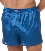 Mansilk Satin Boxer